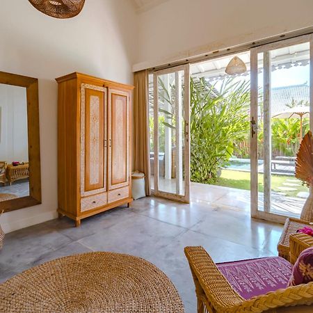 Vicolo Artvillas Uluwatu Zewnętrze zdjęcie