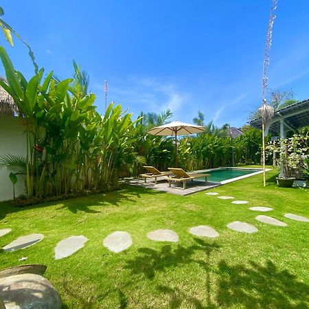 Vicolo Artvillas Uluwatu Zewnętrze zdjęcie