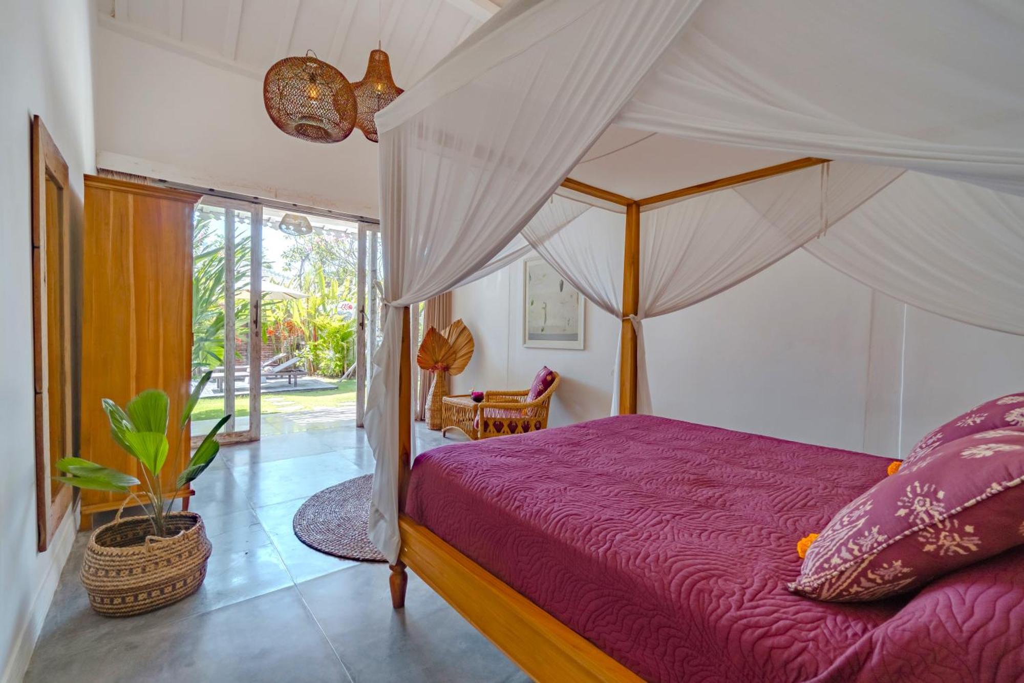 Vicolo Artvillas Uluwatu Zewnętrze zdjęcie