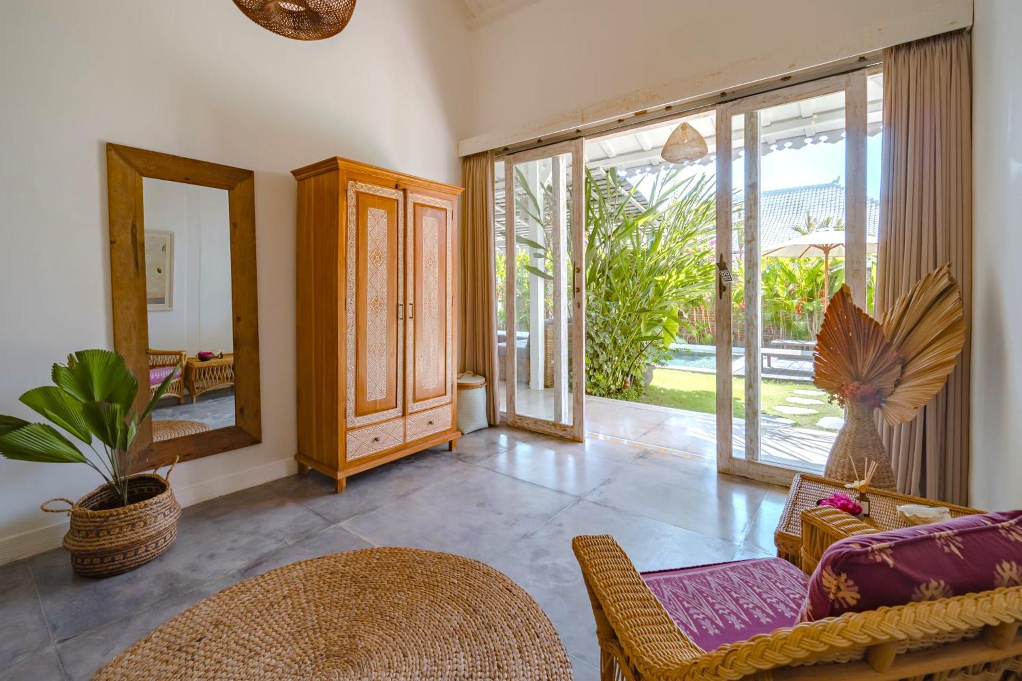 Vicolo Artvillas Uluwatu Zewnętrze zdjęcie