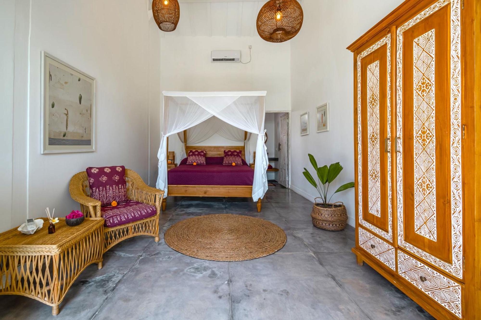 Vicolo Artvillas Uluwatu Zewnętrze zdjęcie