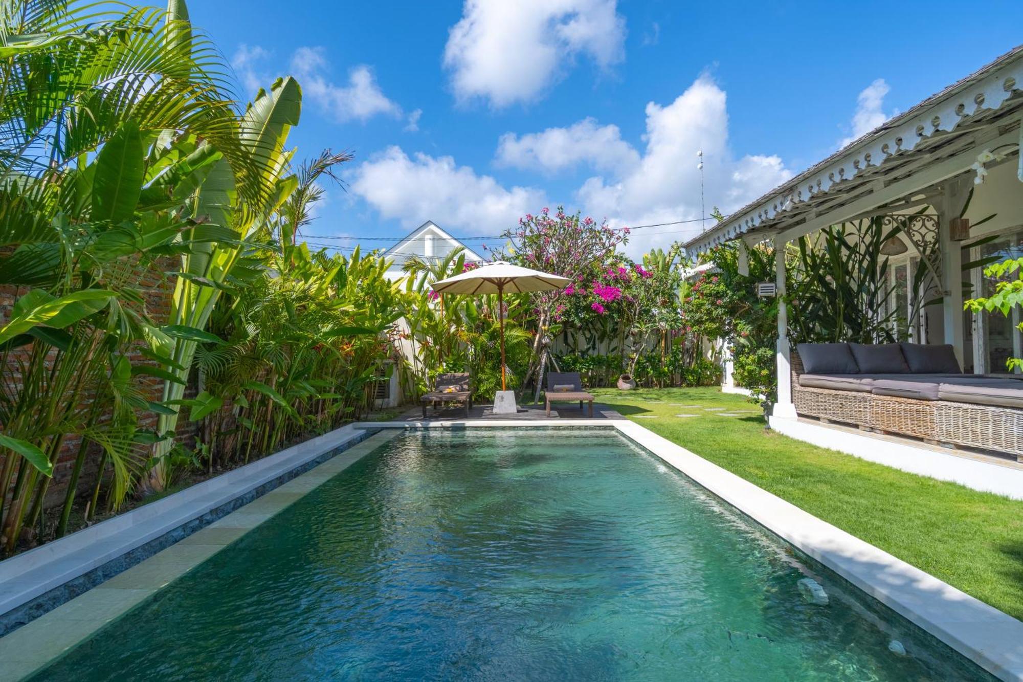 Vicolo Artvillas Uluwatu Zewnętrze zdjęcie