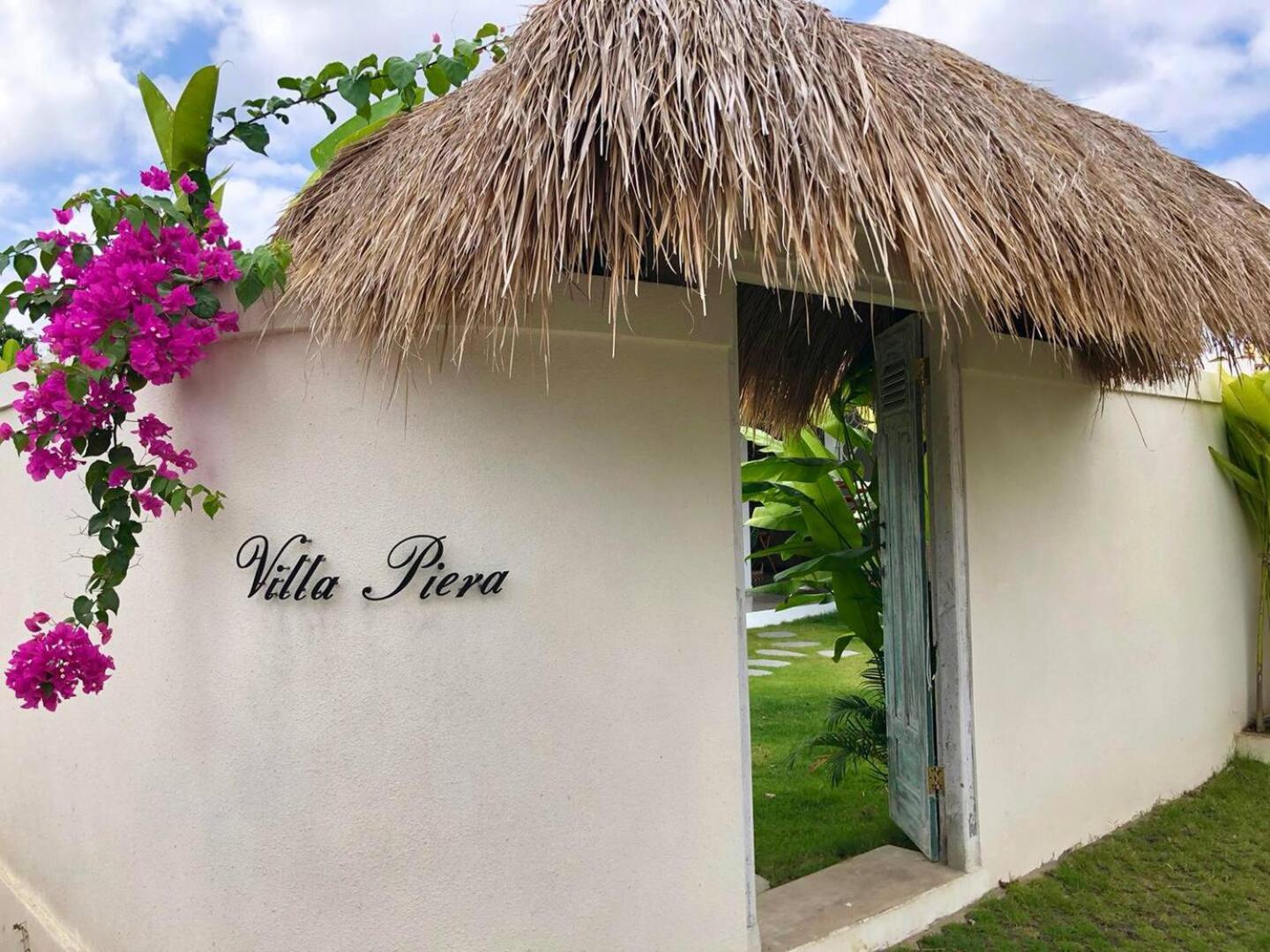 Vicolo Artvillas Uluwatu Zewnętrze zdjęcie