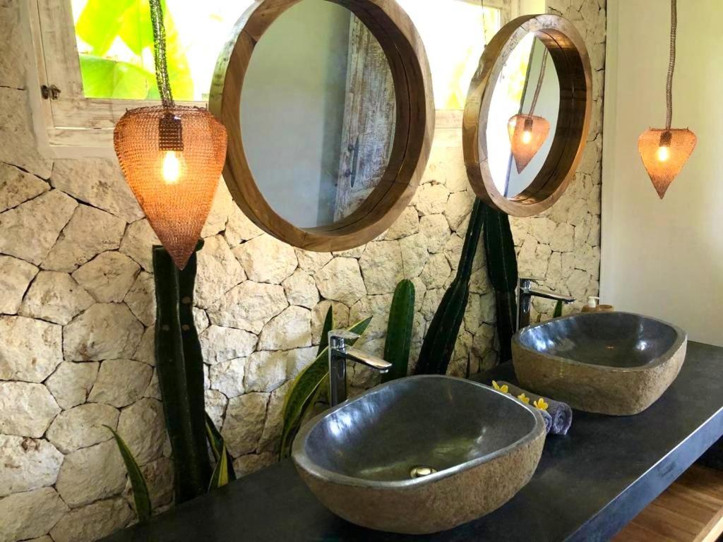 Vicolo Artvillas Uluwatu Zewnętrze zdjęcie