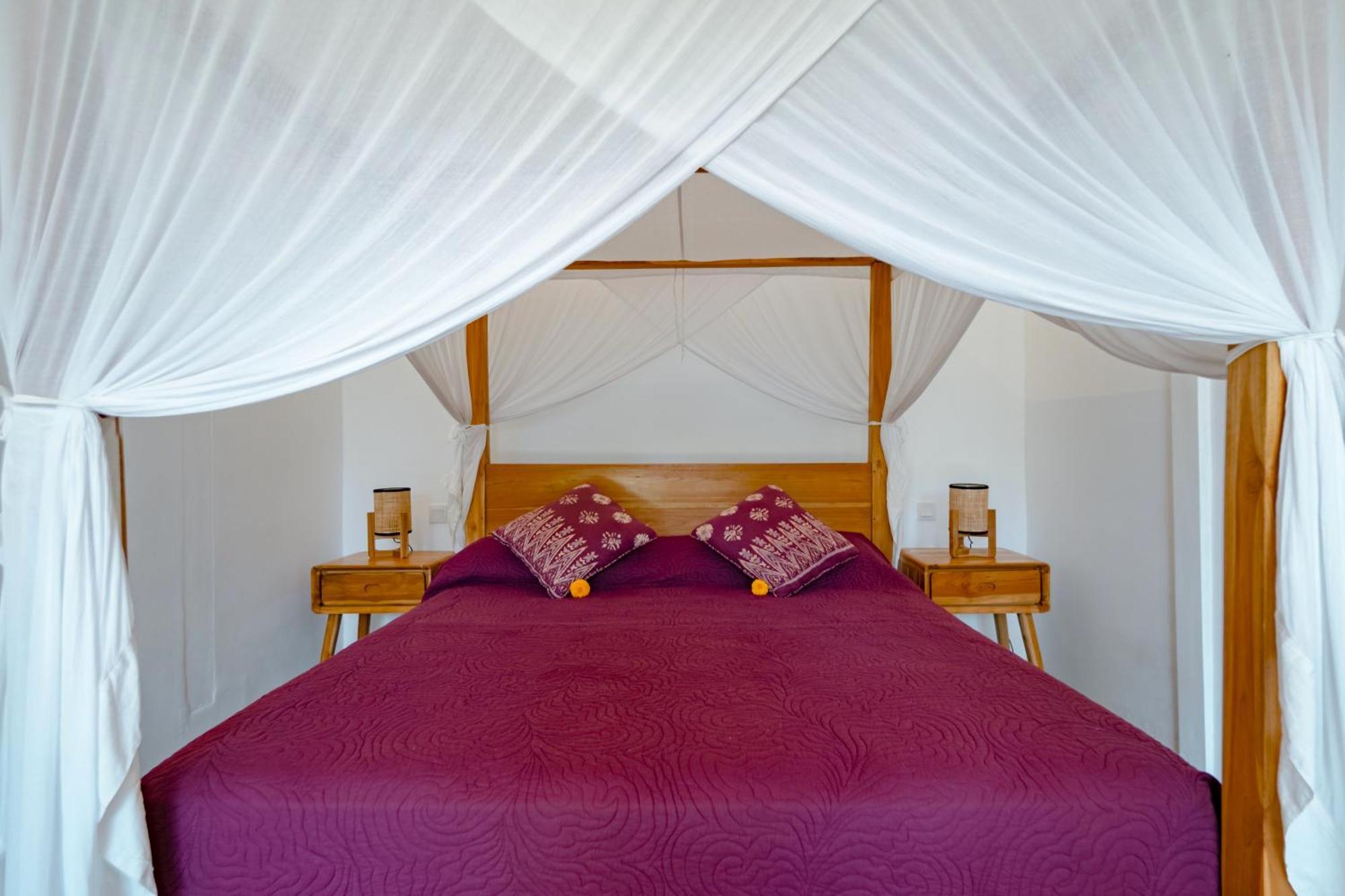 Vicolo Artvillas Uluwatu Zewnętrze zdjęcie