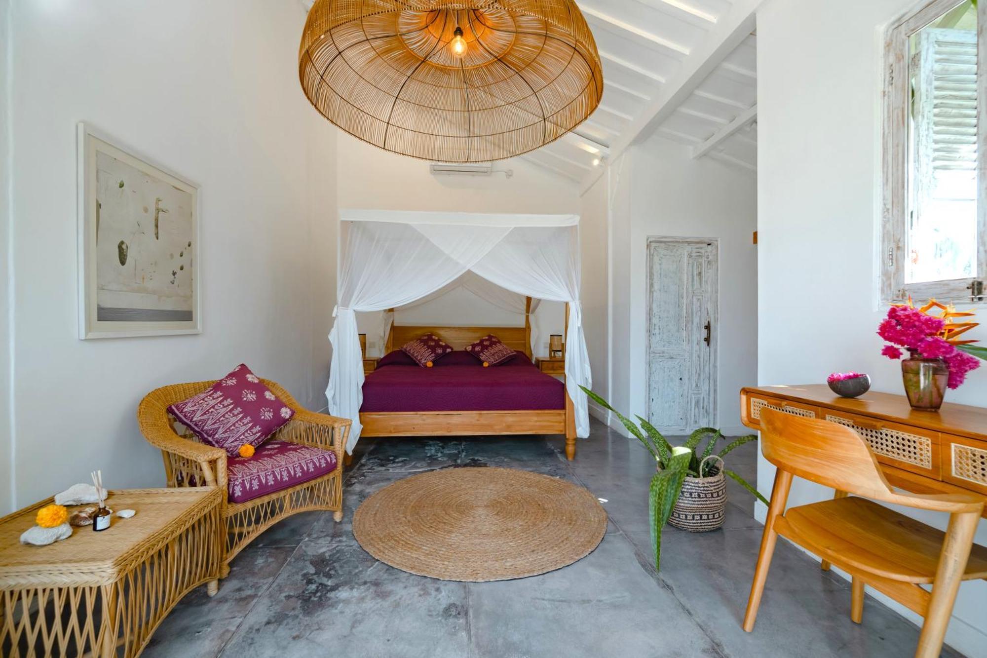 Vicolo Artvillas Uluwatu Zewnętrze zdjęcie