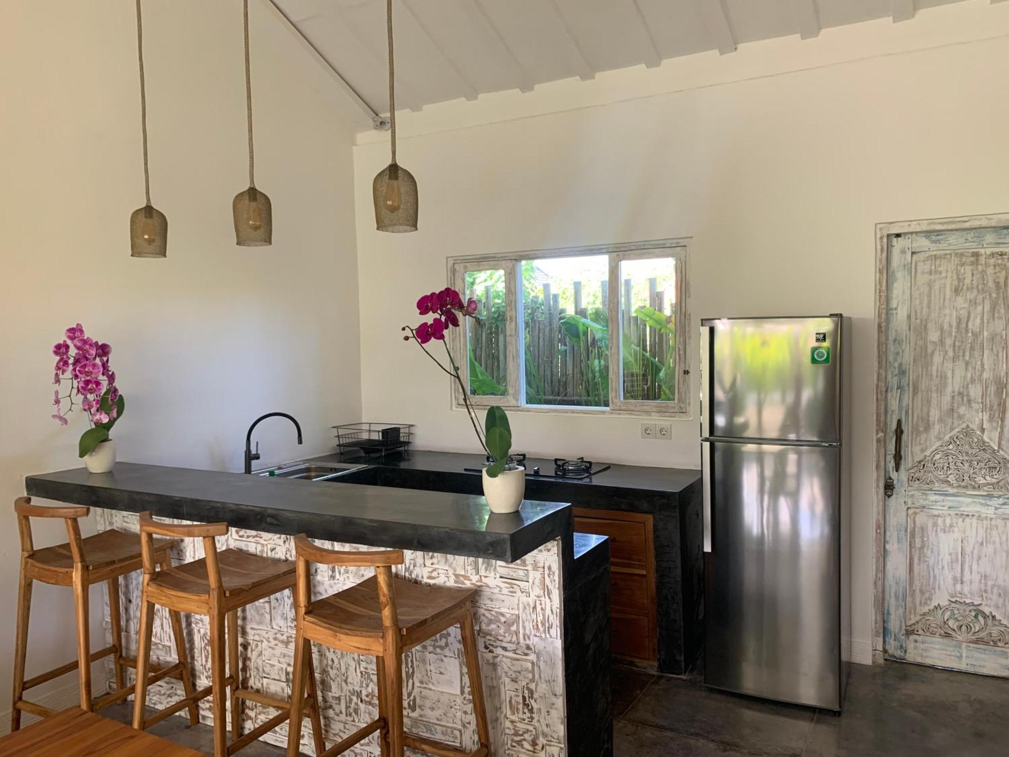 Vicolo Artvillas Uluwatu Zewnętrze zdjęcie