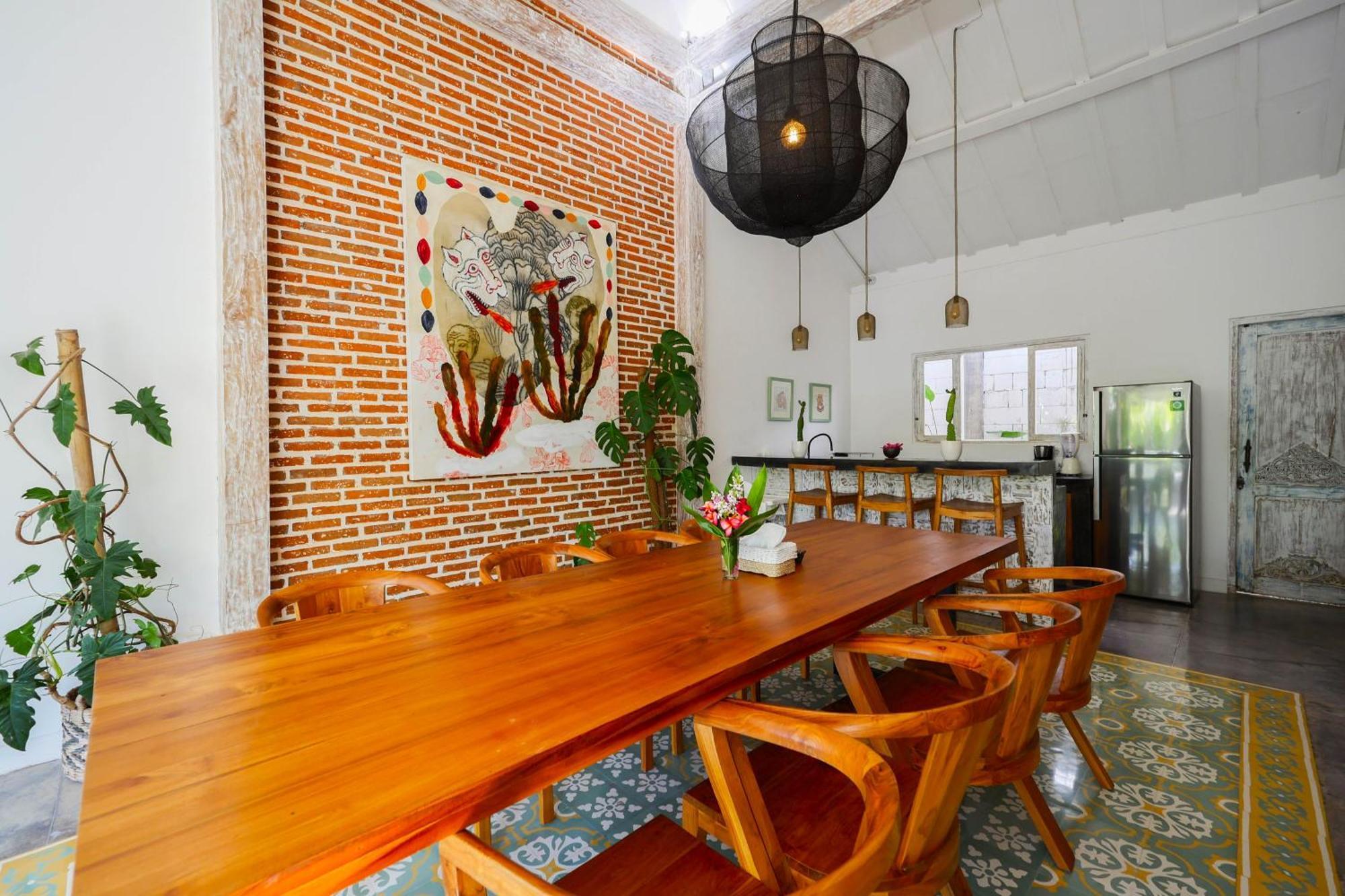 Vicolo Artvillas Uluwatu Zewnętrze zdjęcie
