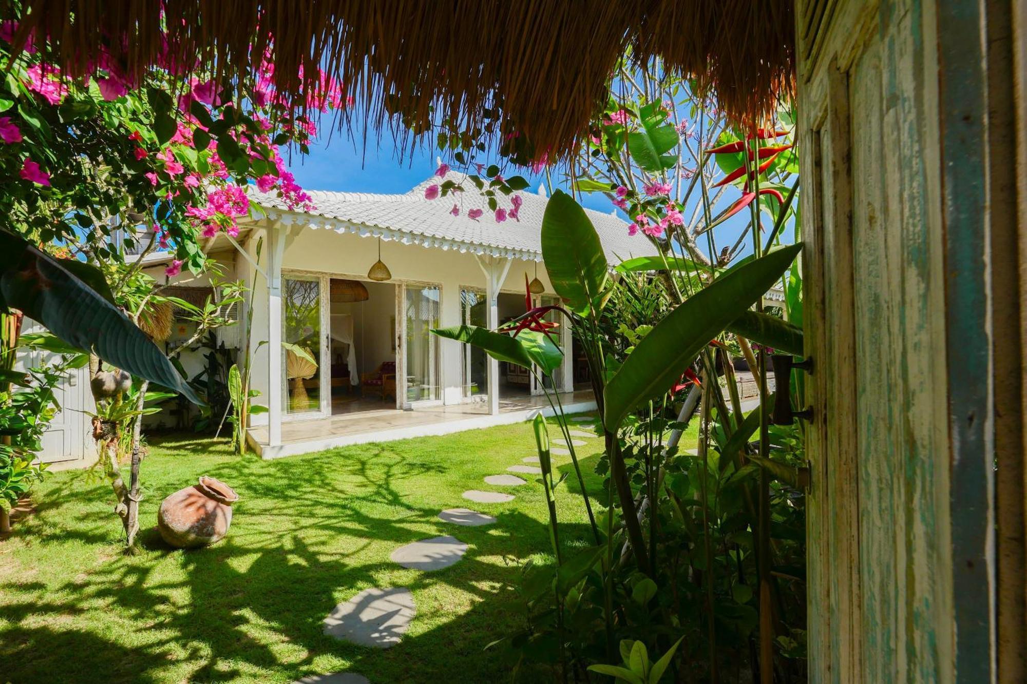 Vicolo Artvillas Uluwatu Zewnętrze zdjęcie
