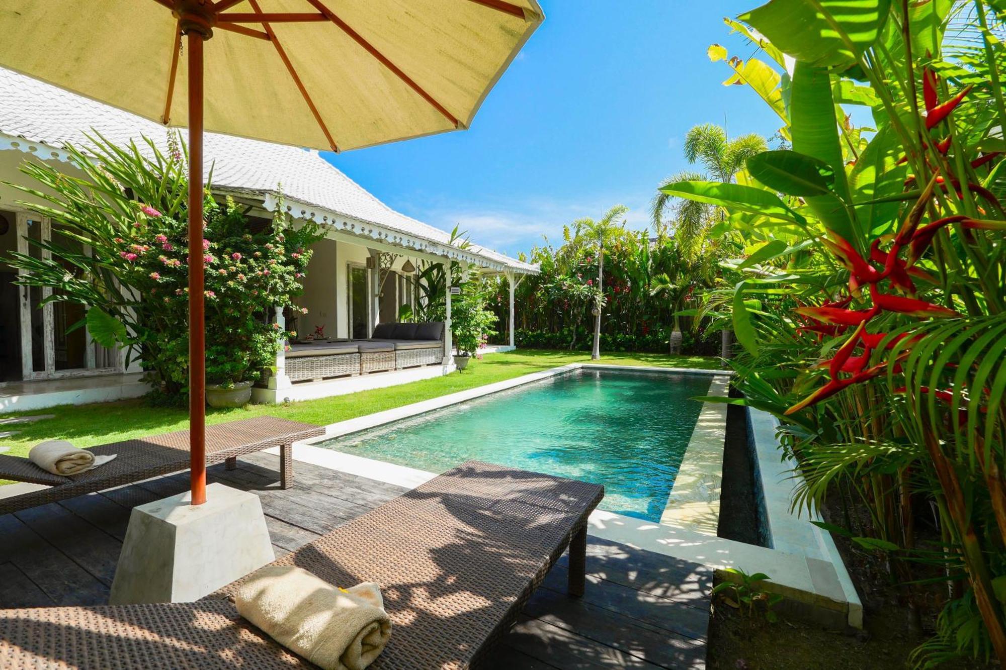 Vicolo Artvillas Uluwatu Zewnętrze zdjęcie