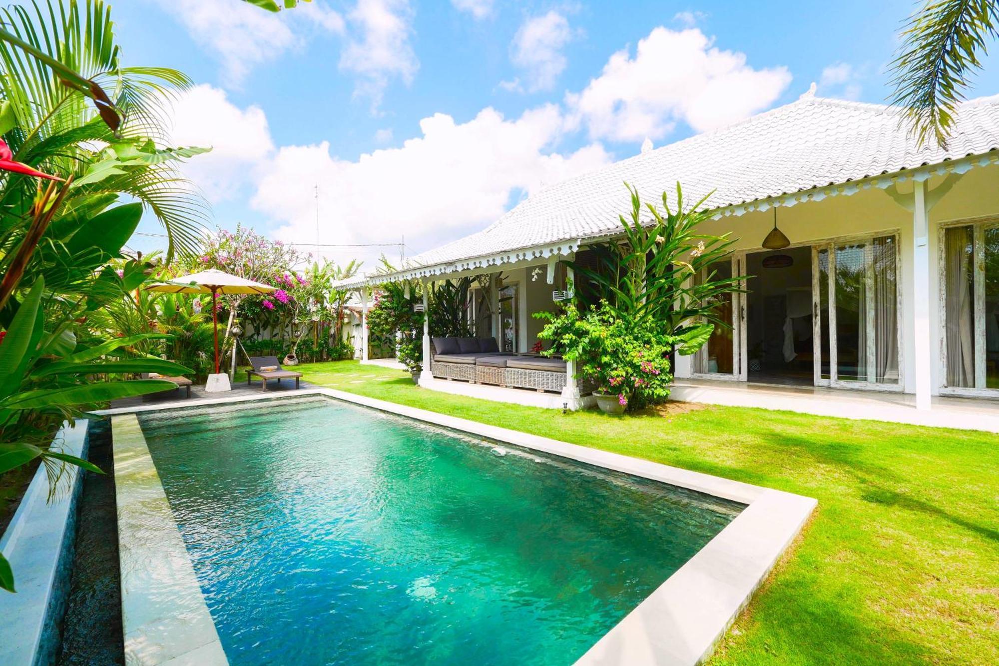 Vicolo Artvillas Uluwatu Zewnętrze zdjęcie
