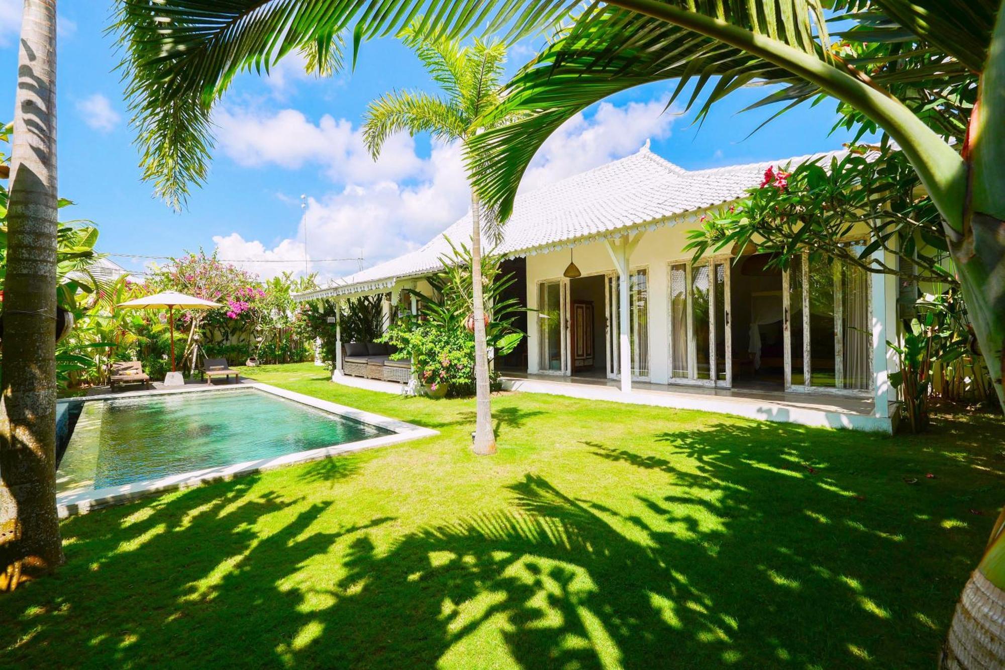 Vicolo Artvillas Uluwatu Zewnętrze zdjęcie