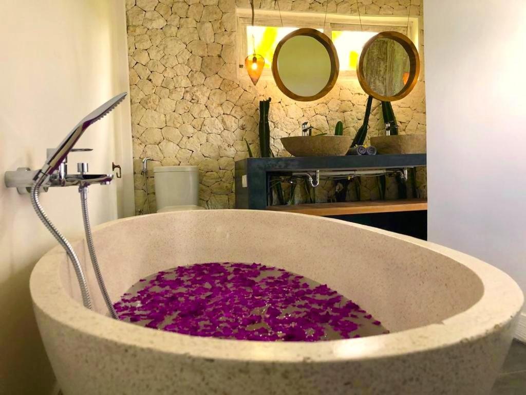 Vicolo Artvillas Uluwatu Zewnętrze zdjęcie
