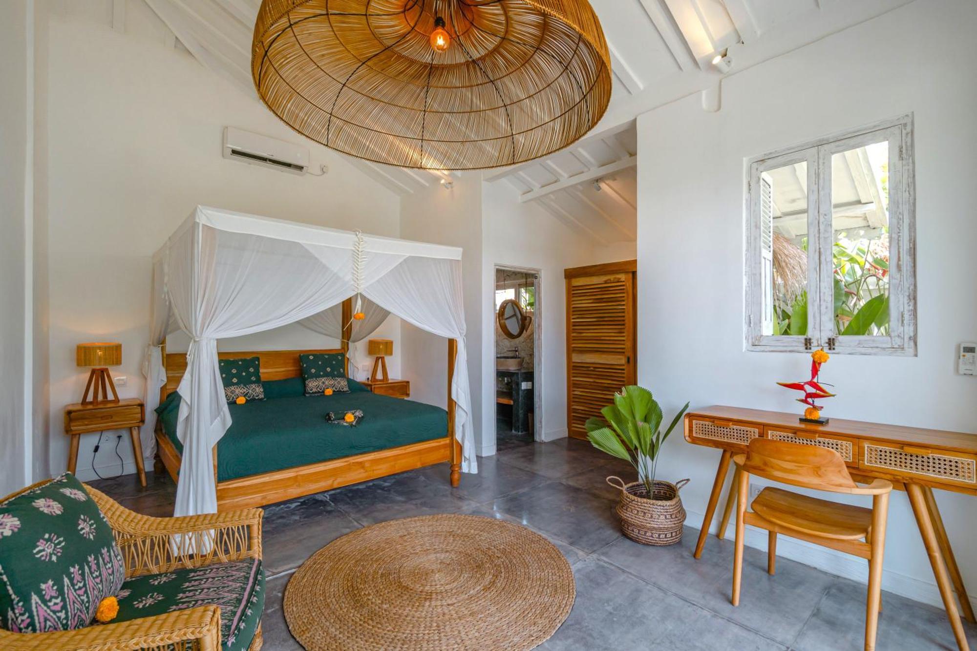 Vicolo Artvillas Uluwatu Zewnętrze zdjęcie