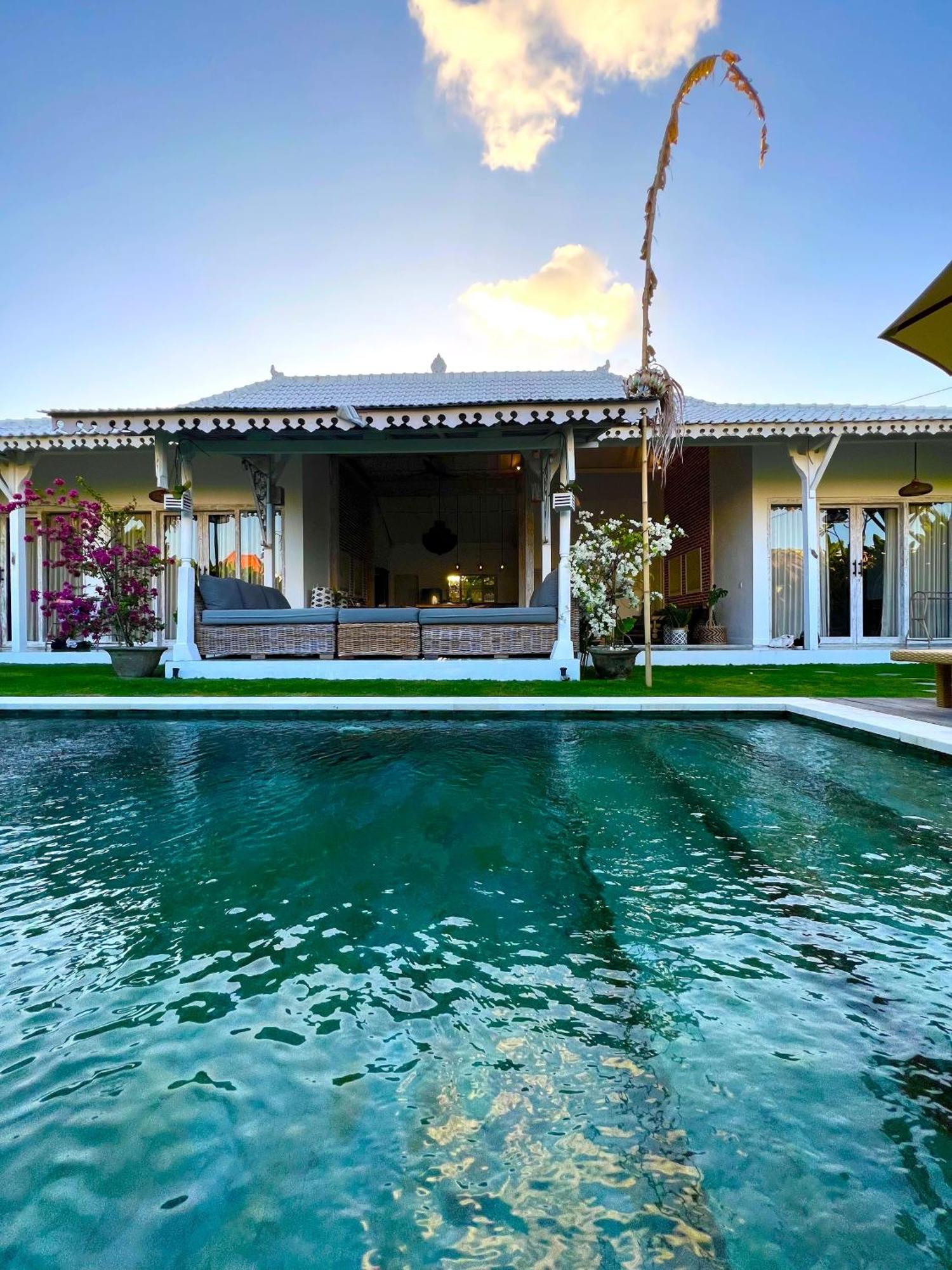 Vicolo Artvillas Uluwatu Zewnętrze zdjęcie