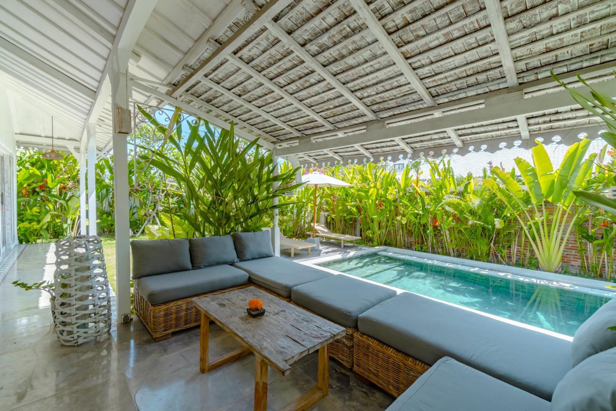 Vicolo Artvillas Uluwatu Zewnętrze zdjęcie