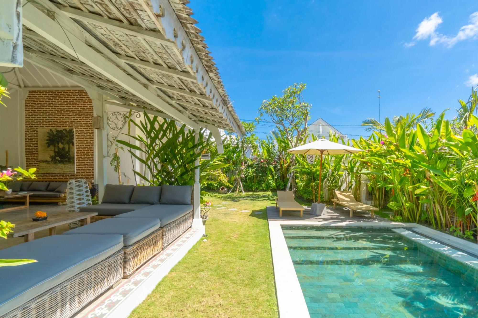 Vicolo Artvillas Uluwatu Zewnętrze zdjęcie