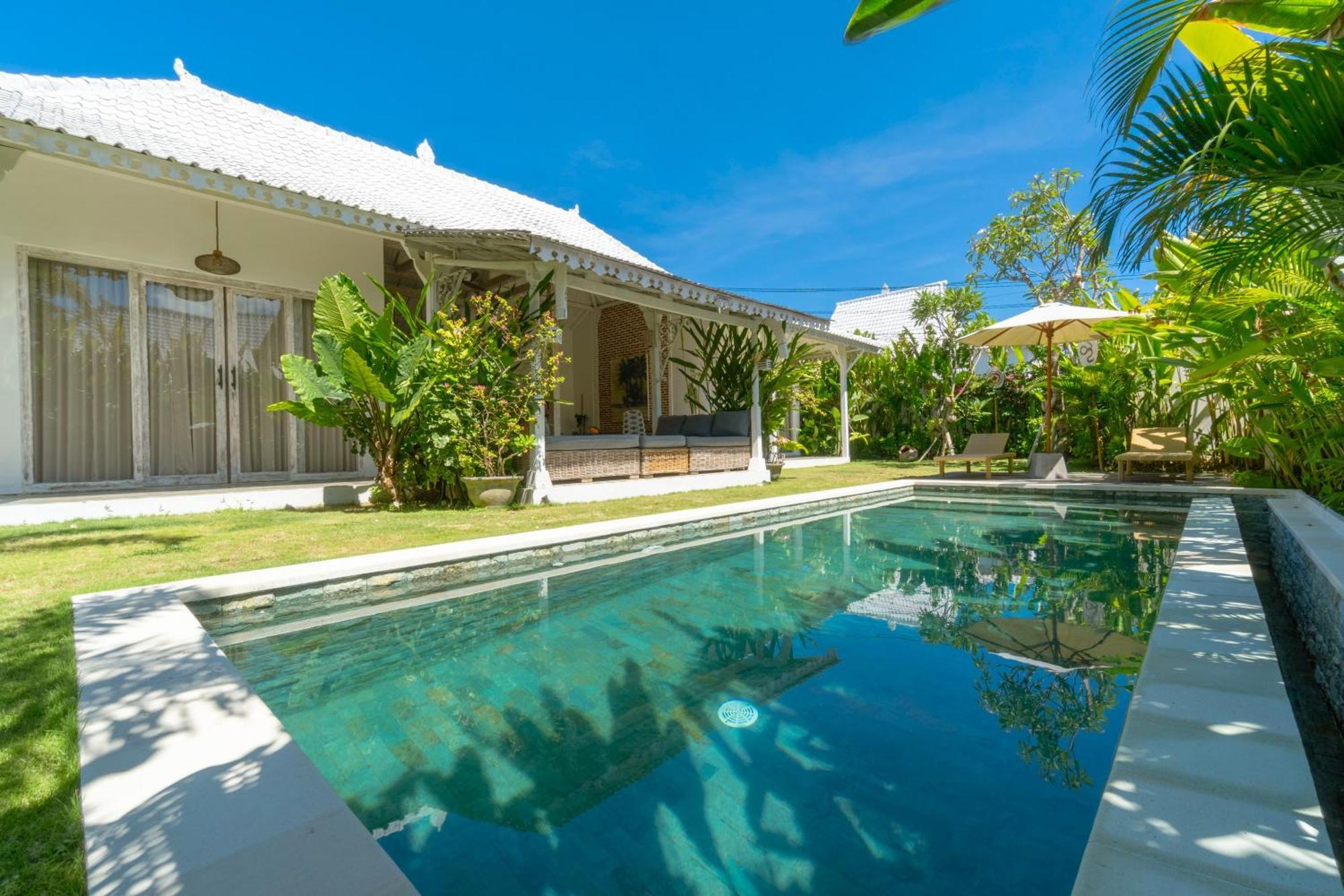 Vicolo Artvillas Uluwatu Zewnętrze zdjęcie