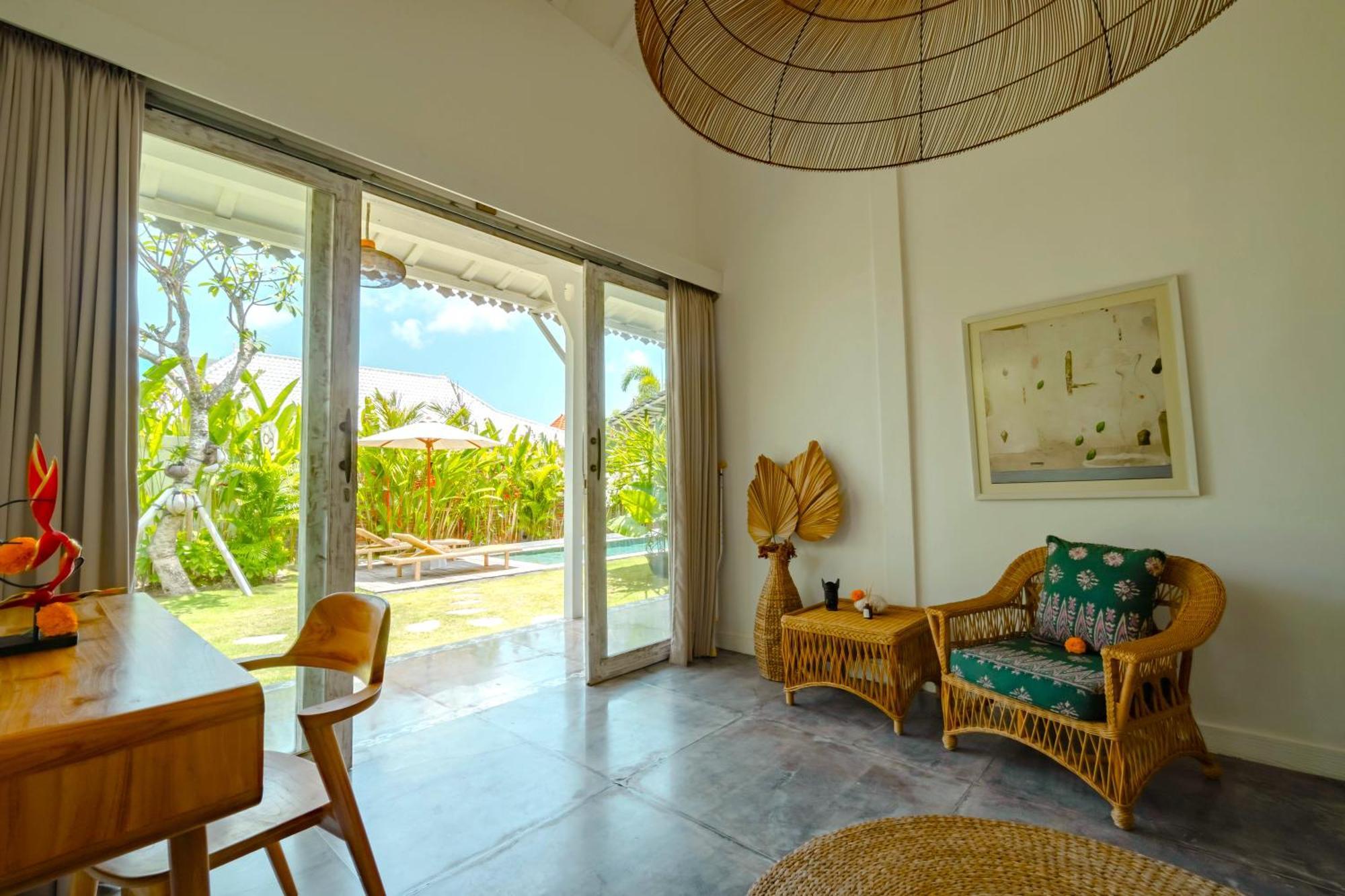 Vicolo Artvillas Uluwatu Zewnętrze zdjęcie