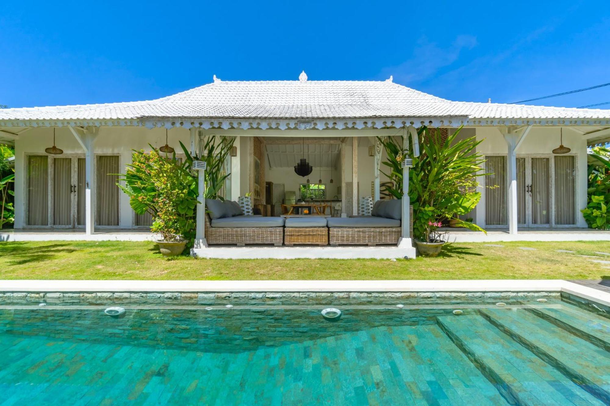 Vicolo Artvillas Uluwatu Zewnętrze zdjęcie