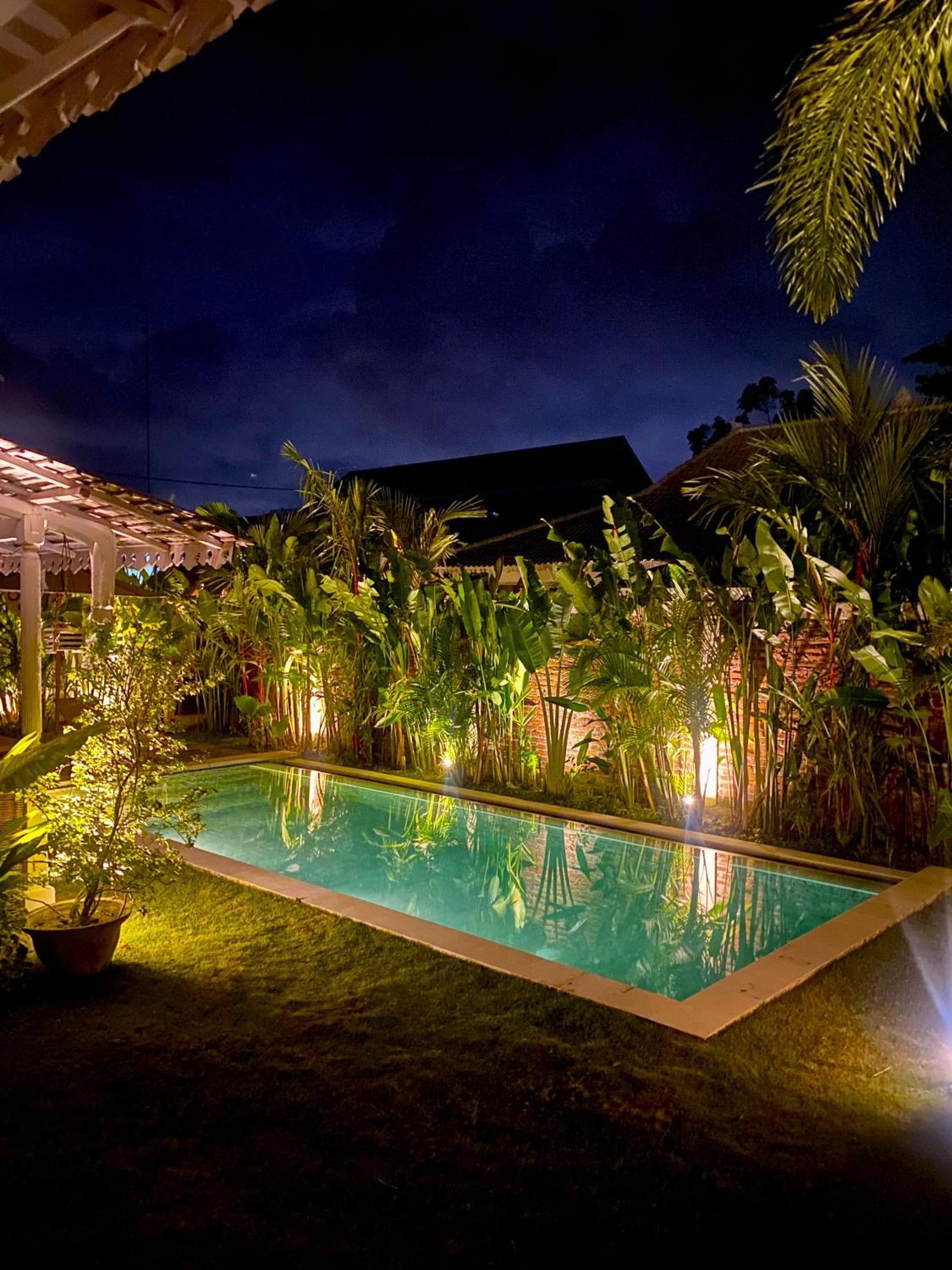 Vicolo Artvillas Uluwatu Zewnętrze zdjęcie
