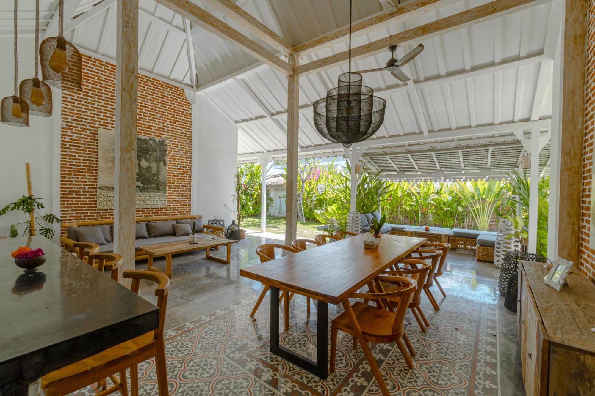 Vicolo Artvillas Uluwatu Zewnętrze zdjęcie