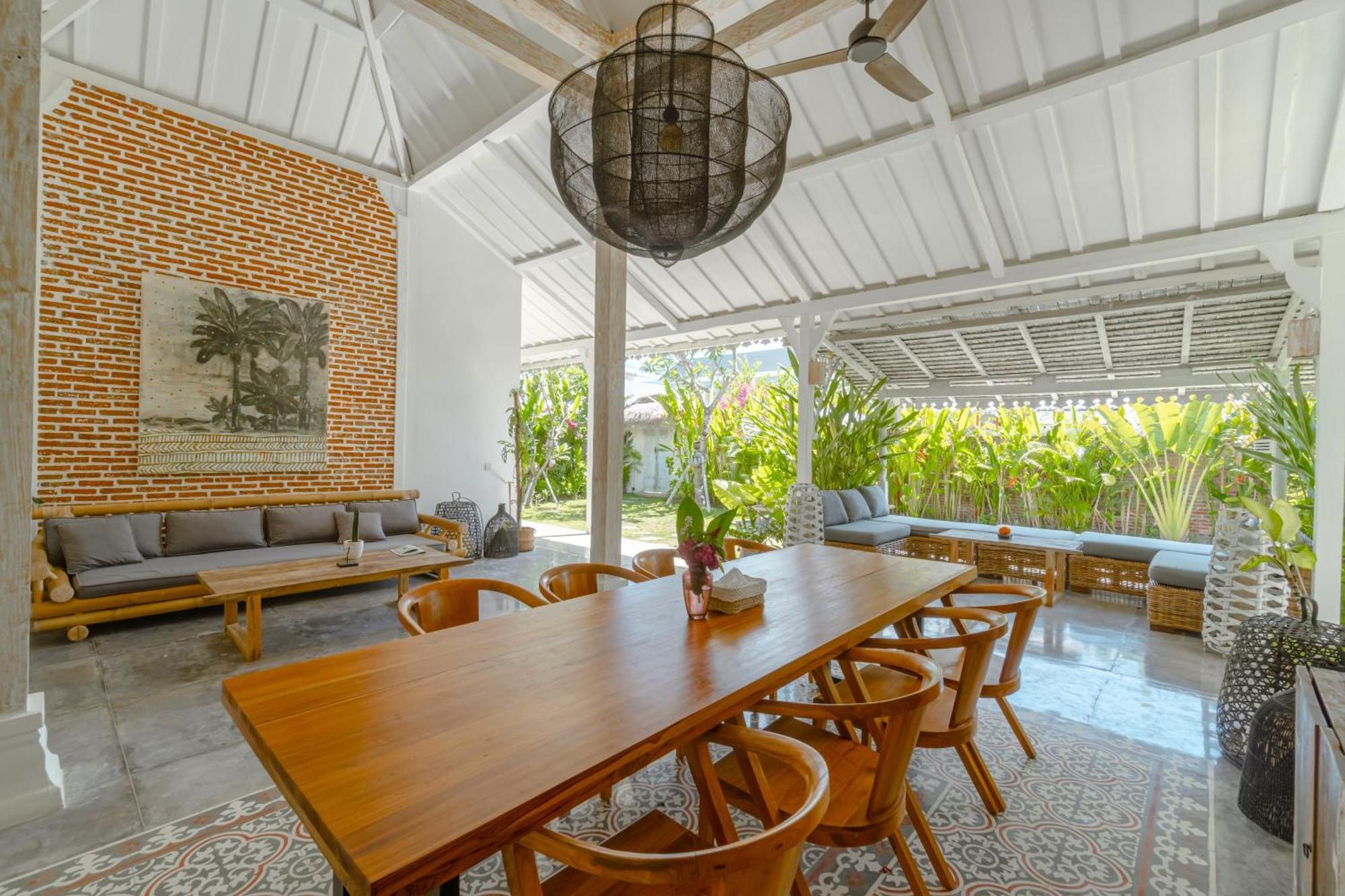 Vicolo Artvillas Uluwatu Zewnętrze zdjęcie