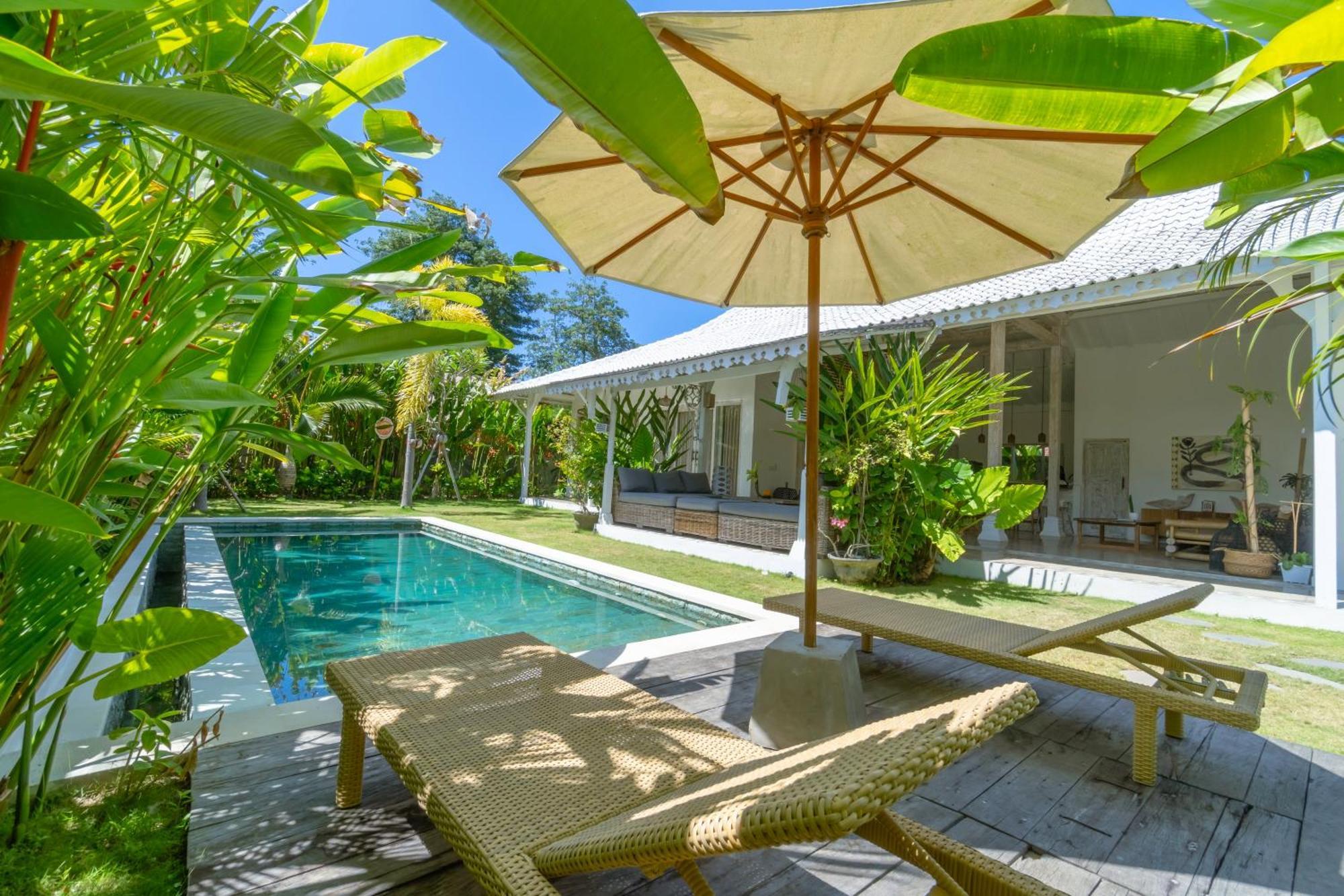 Vicolo Artvillas Uluwatu Zewnętrze zdjęcie