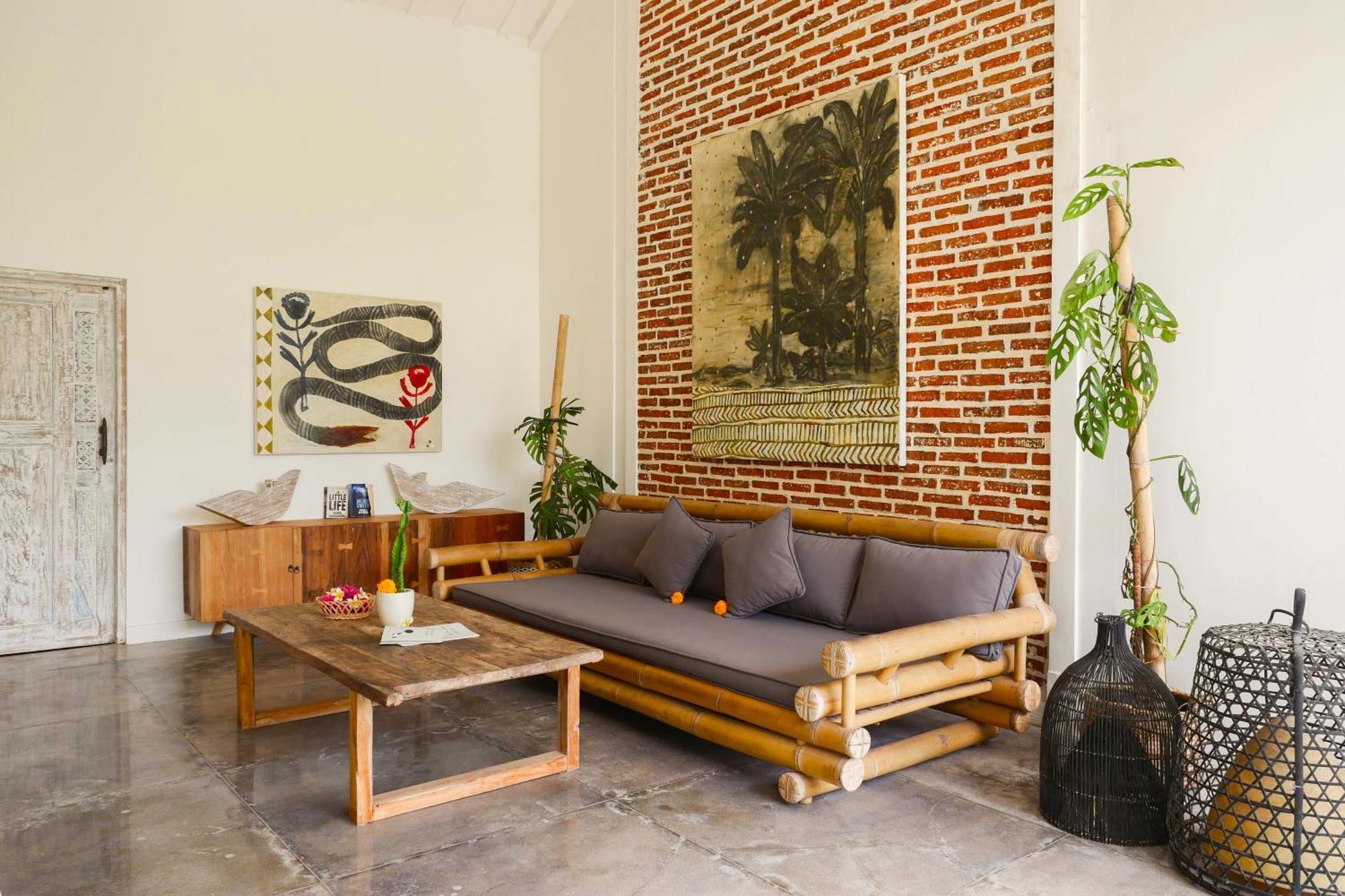 Vicolo Artvillas Uluwatu Zewnętrze zdjęcie