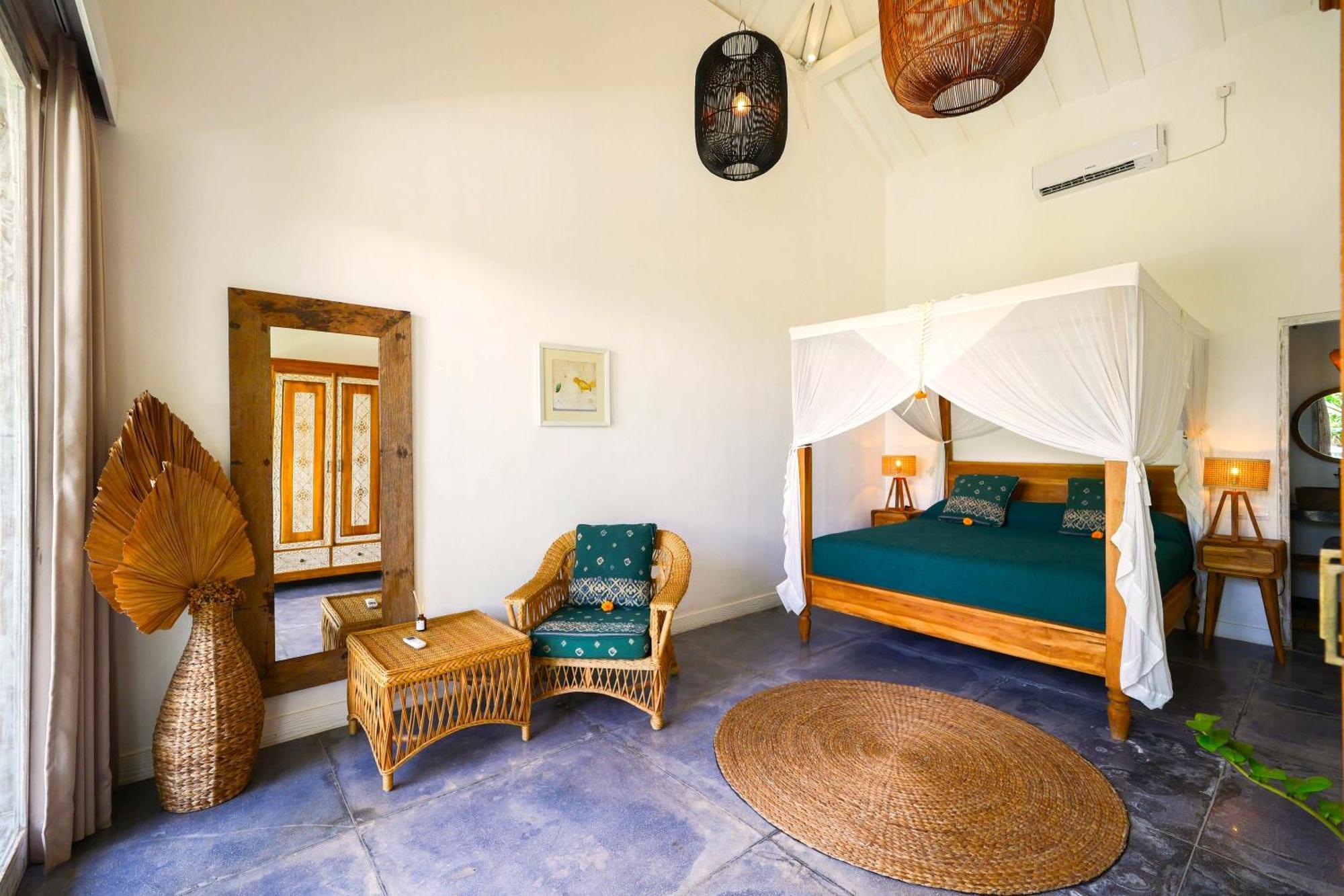 Vicolo Artvillas Uluwatu Zewnętrze zdjęcie