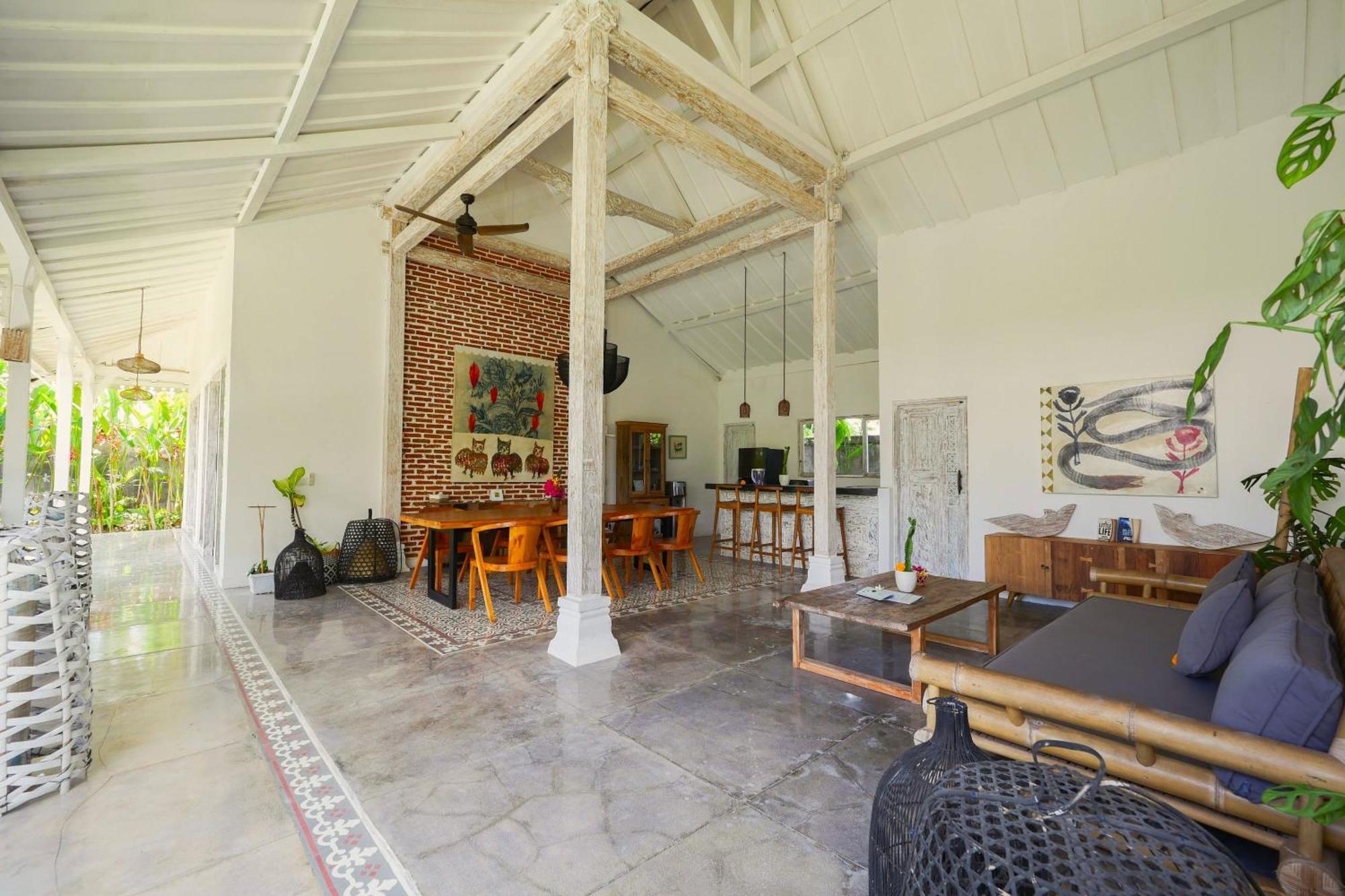 Vicolo Artvillas Uluwatu Zewnętrze zdjęcie