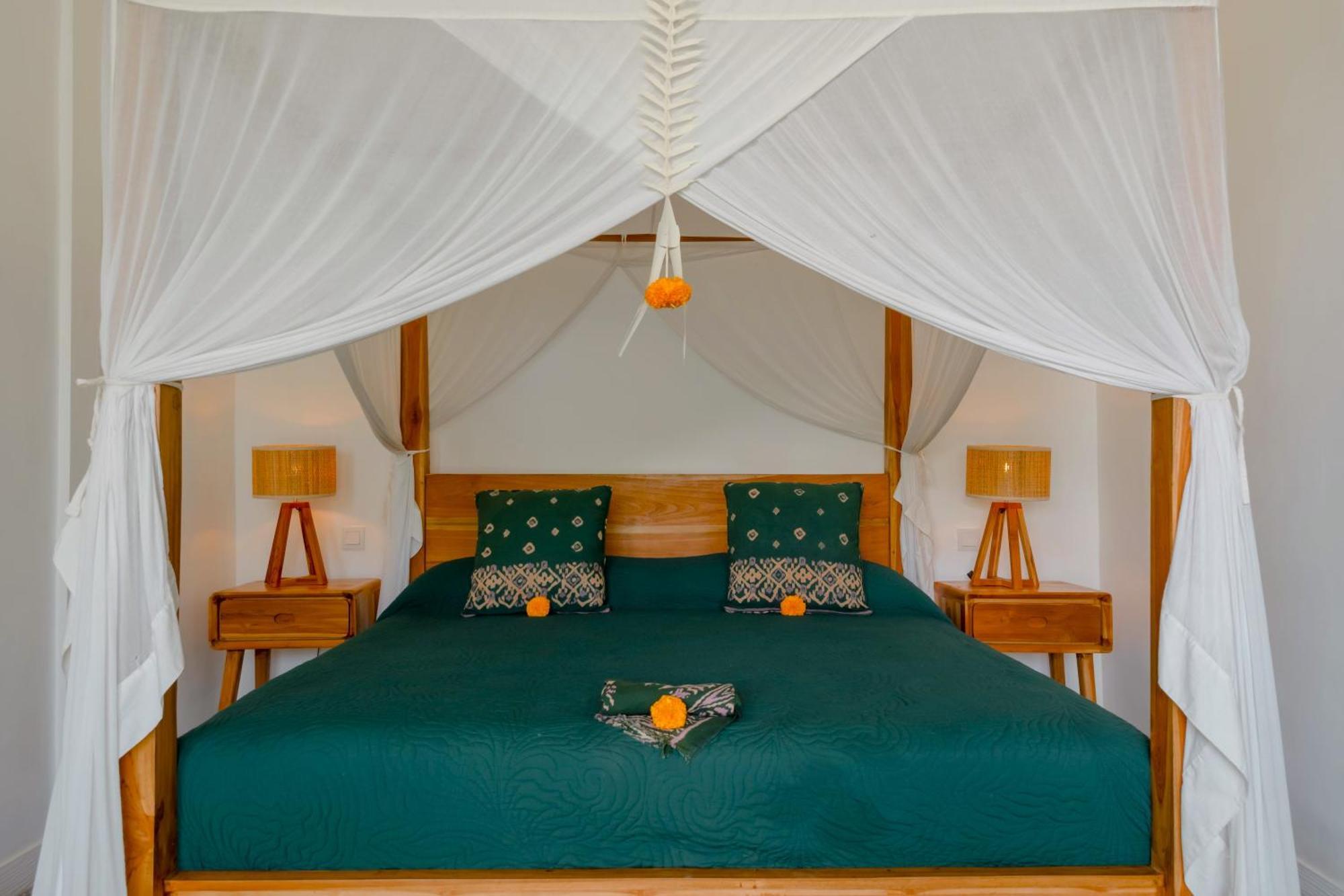 Vicolo Artvillas Uluwatu Zewnętrze zdjęcie