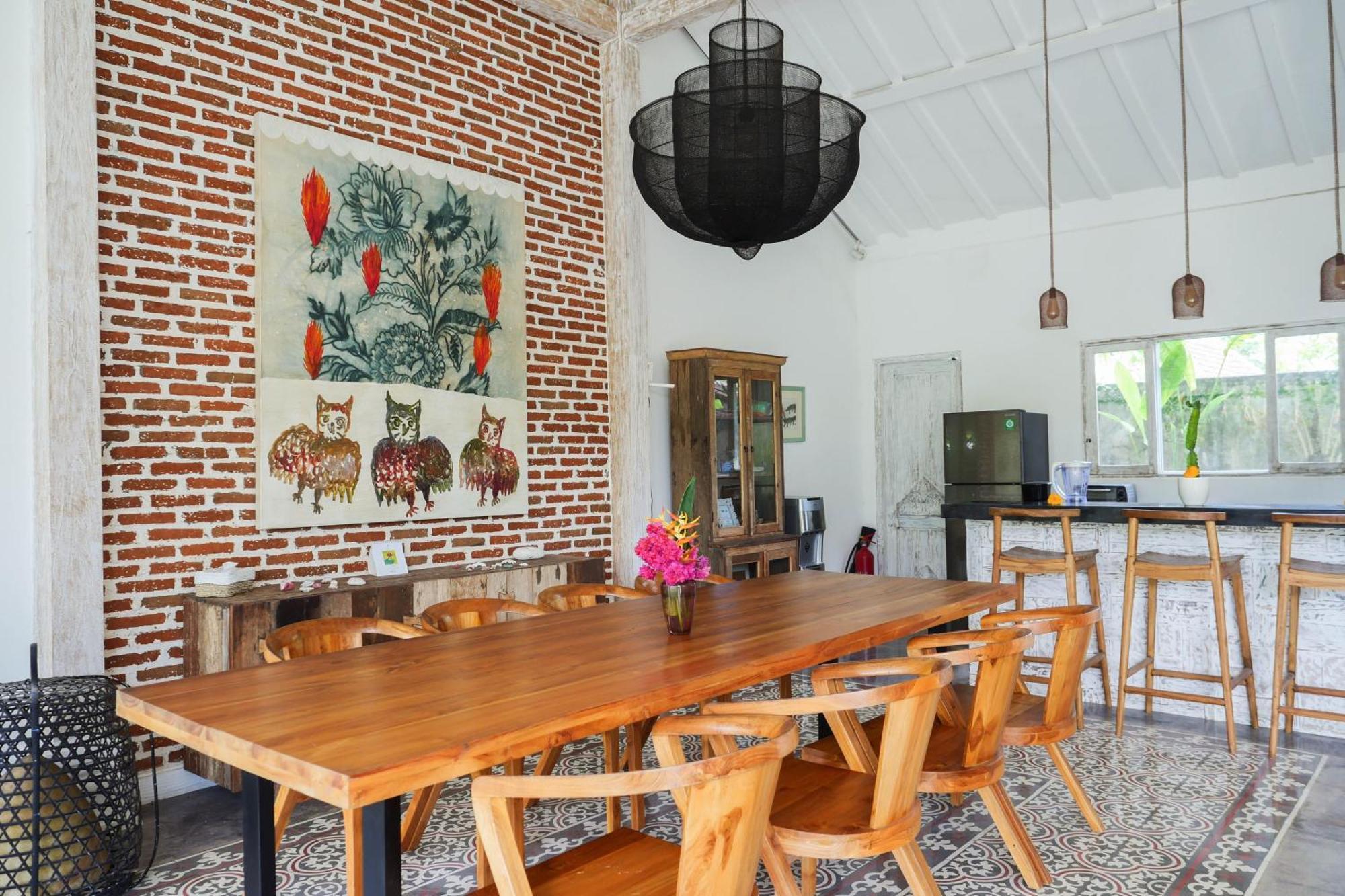Vicolo Artvillas Uluwatu Zewnętrze zdjęcie