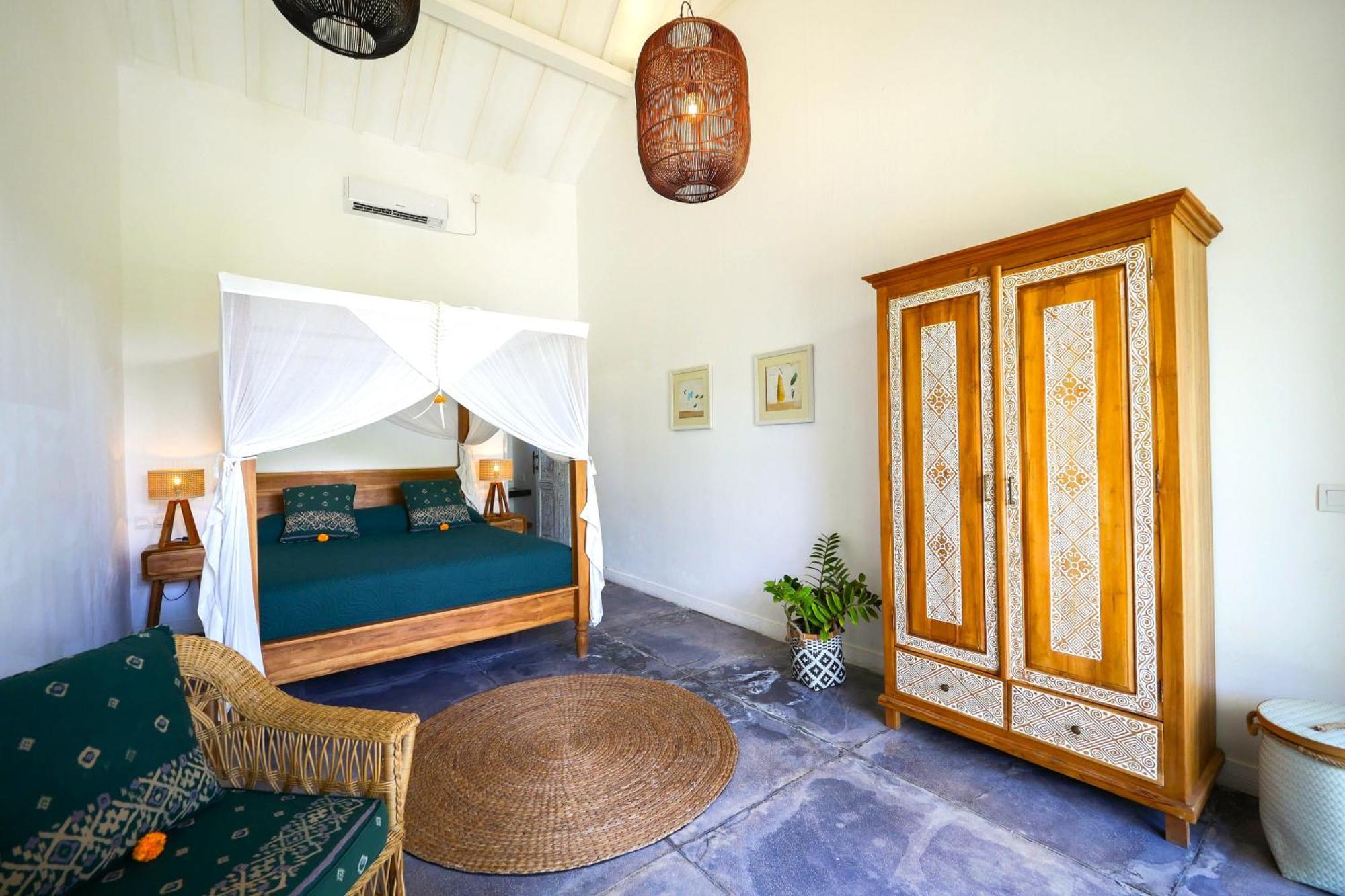 Vicolo Artvillas Uluwatu Zewnętrze zdjęcie