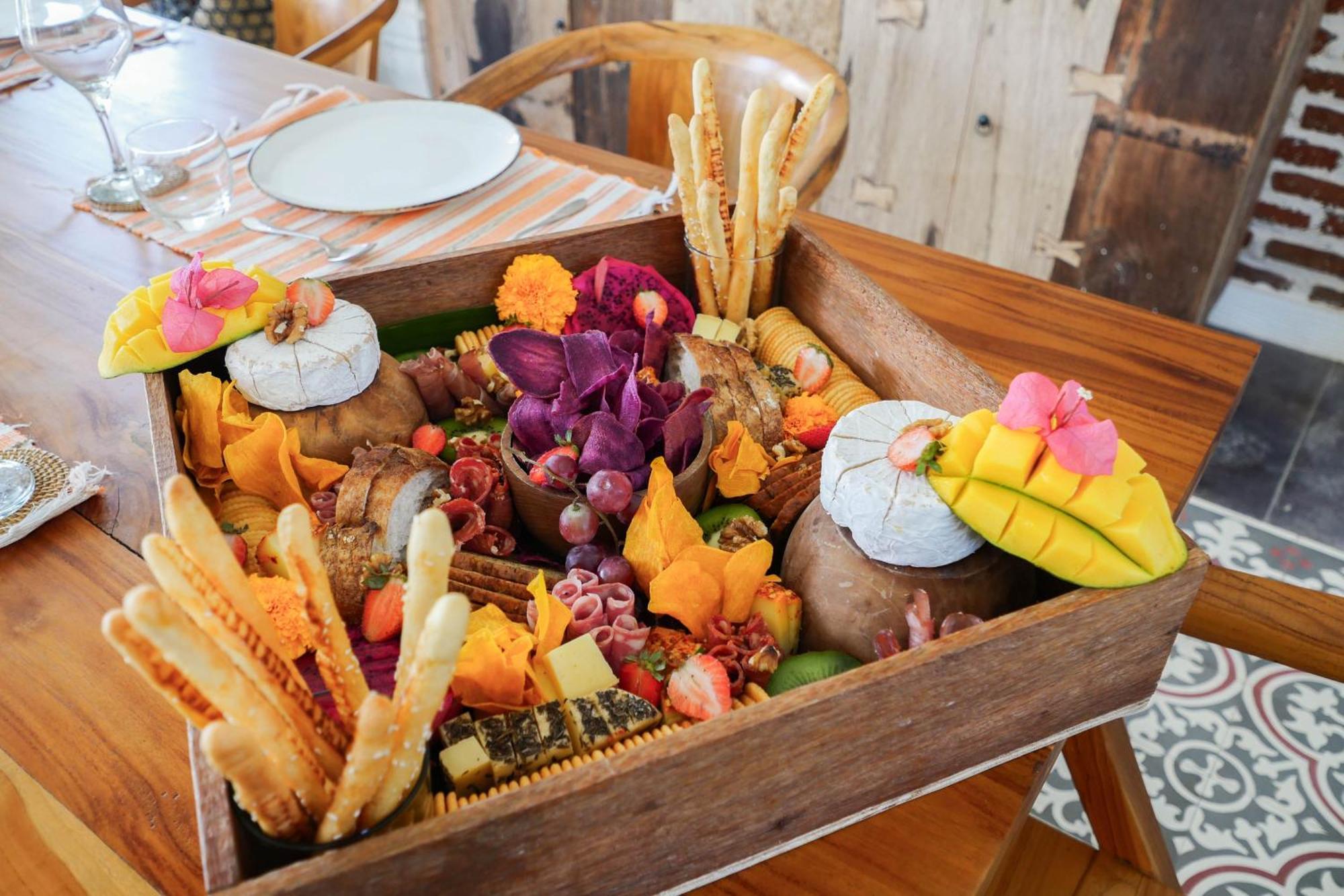 Vicolo Artvillas Uluwatu Zewnętrze zdjęcie