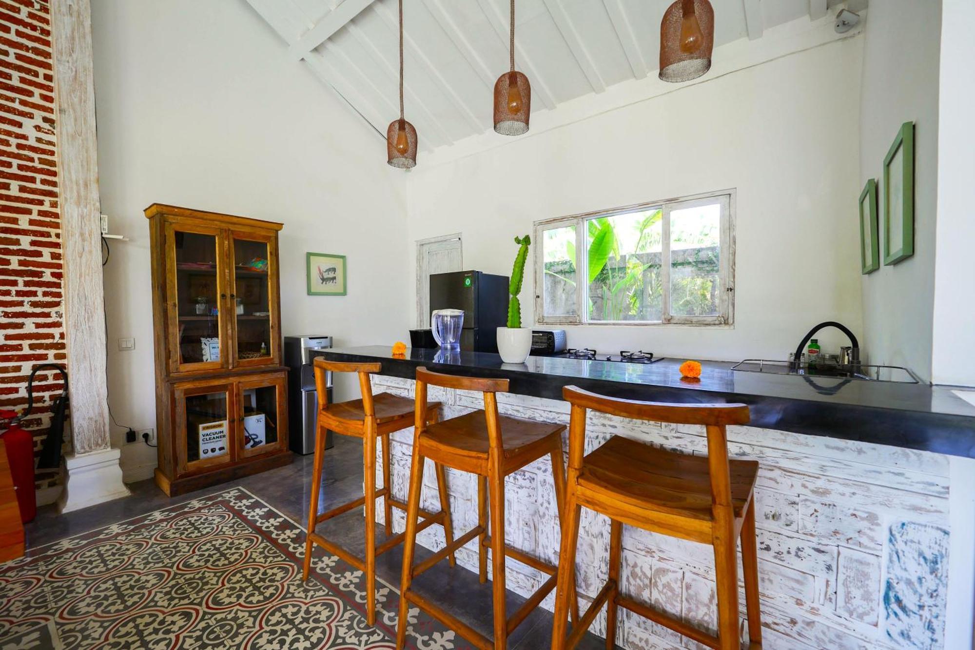 Vicolo Artvillas Uluwatu Zewnętrze zdjęcie