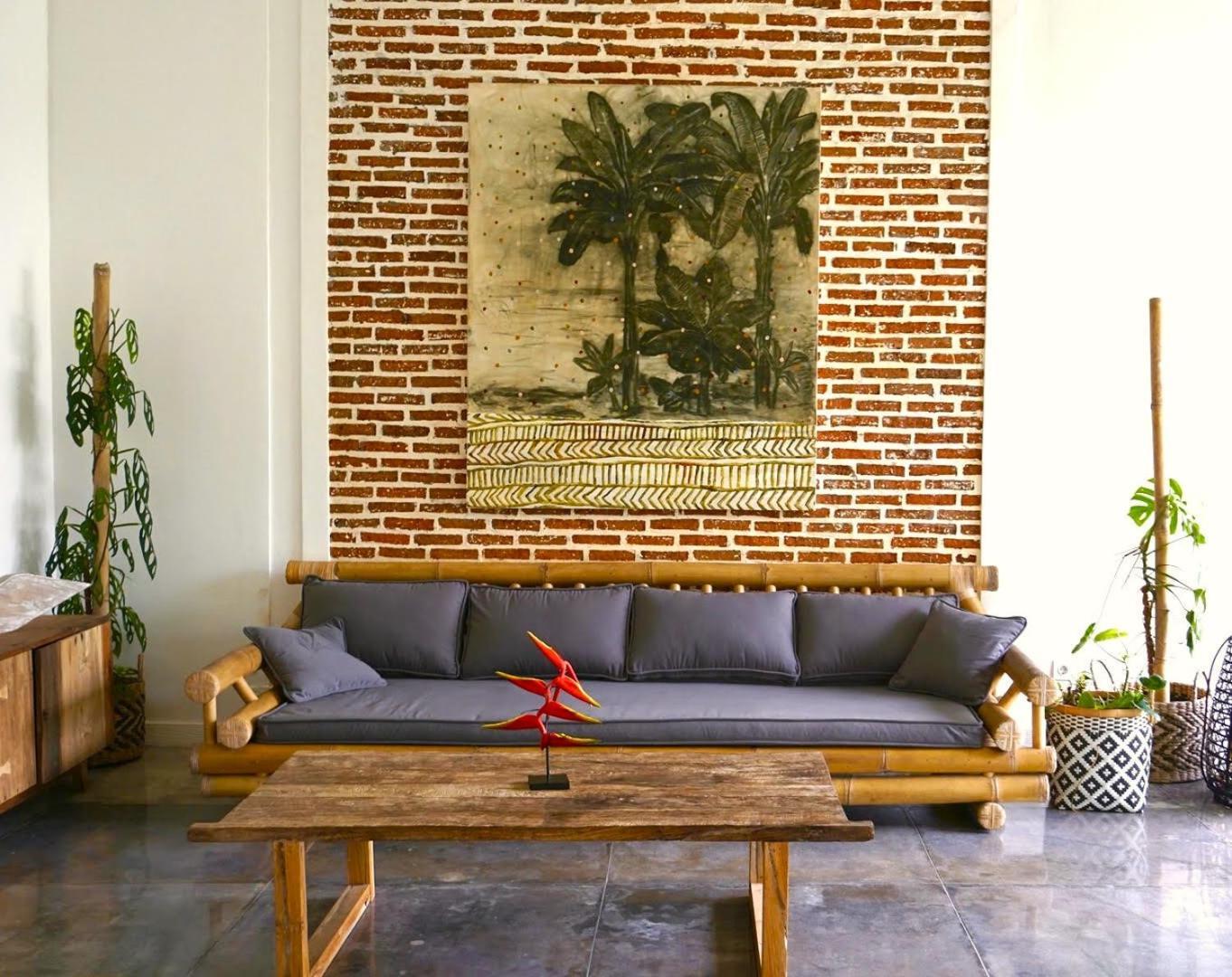 Vicolo Artvillas Uluwatu Zewnętrze zdjęcie