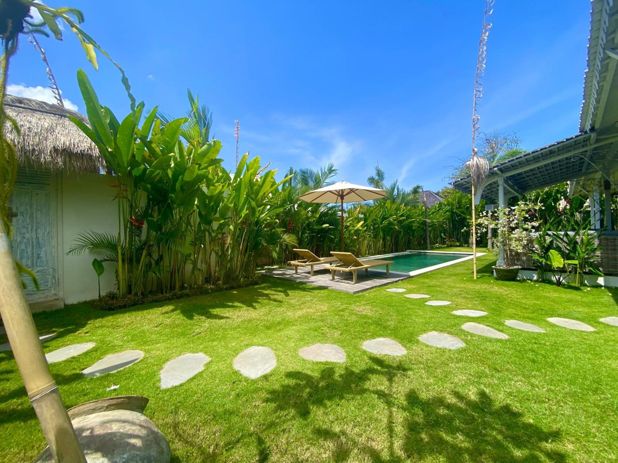 Vicolo Artvillas Uluwatu Zewnętrze zdjęcie