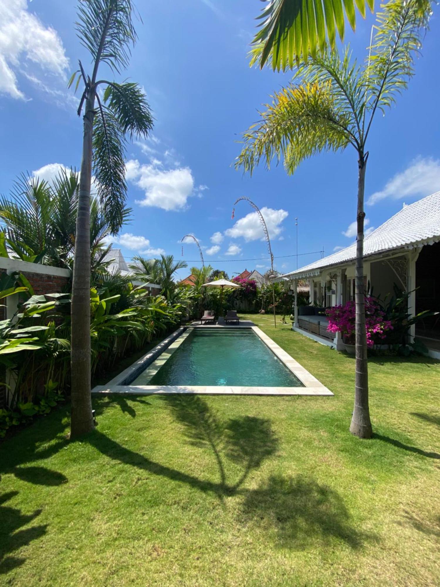Vicolo Artvillas Uluwatu Zewnętrze zdjęcie